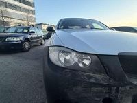 gebraucht BMW 320 320 d DPF Aut.