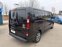gebraucht Fiat 125 Talento Panorama 16 EcoJet LR Family*L2*9Sitzer*