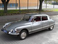 gebraucht Citroën DS 21 Pallas