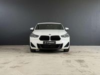 Gebraucht BMW X2 M Sport 116 PS (85 kW) 2023 Weiß SUV