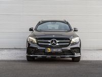 gebraucht Mercedes GLC250 4Matic | AMG | PANO | NAVI