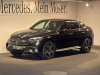 Gebraucht Mercedes GLC200 Edition 163 PS (119 kW) 2025 Schwarz SUV