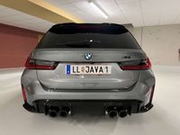 gebraucht BMW M3 Competition M xDrive Touring Aut.