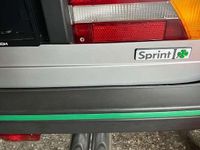 Gebraucht Alfa Romeo Sprint Quadrifoglio Verde 105 PS (77 kW) 1983 Silber Coupé