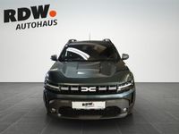 gebraucht Dacia Duster DusterJourney