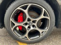 gebraucht Alfa Romeo Tonale 1.5 VELOCE MHEV FWD 160