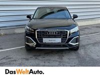 gebraucht Audi Q2 30 TFSI admired