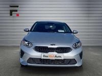 Gebraucht Kia Ceed 101 PS (74 kW) 2019 Grau Kleinwagen