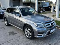 gebraucht Mercedes GLK350 CDI 4MATIC A-Edition Plus Aut.