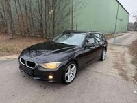 gebraucht BMW 320 320 D Automatik / NEUES PICKERL 1. Besitz