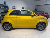gebraucht Fiat 500 Hatchback Hybrid Torino
