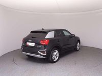 gebraucht Audi Q2 30 TFSI admired