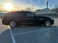 gebraucht BMW 530 530 d xDrive Touring Aut.