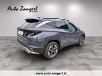 gebraucht Hyundai Tucson NX4 GO Plus 1,6 T-GDi 4WD 48V DCT t5bu3