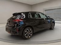 Neu Opel Corsa GS Line 101 PS (74 kW) 2025 Schwarz Kleinwagen