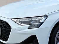 gebraucht Audi A3 Sportback 30 TFSI