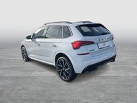 gebraucht Skoda Kamiq MONTE CARLO TSI DSG