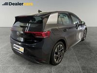 gebraucht VW ID.3 ID. 3 pro Performance 58kWh Basis