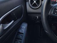 Gebraucht Mercedes C180 120 PS (88 kW) 2017 Silber Limousine