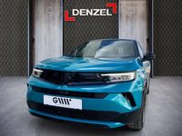 Gebraucht Opel Mokka 131 PS (96 kW) 2025 Türkis SUV