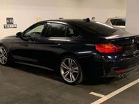 gebraucht BMW 420 Gran Coupé 420 d Aut.