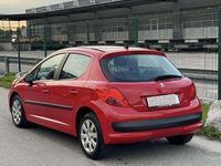 Gebraucht Peugeot 207 73 PS (53 kW) 2007 Limousine