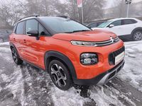 gebraucht Citroën C3 Aircross BlueHDi 120 S&S EAT6 Automatik Shine