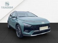 gebraucht Hyundai Bayon 1,0 T-GDI Trend Line *Aktionspreis