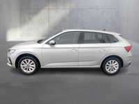 Neu Skoda Scala Selection 95 PS (69 kW) 2026 Silber  metallic Kleinwagen