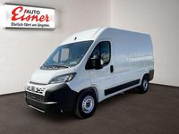 gebraucht Fiat Ducato MAXI KW L2H2 140MT 9Stück sofort Verfügbar