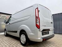 gebraucht Ford Transit Custom 280 L1 Trend /Navi/Kamera/Sitzheizung/Tempomat!