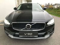 gebraucht Volvo V90 CC Ultimate Bright B4 AWD