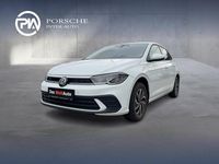 Neu VW Polo 95 PS (69 kW) 2026 Weiss  normal Kleinwagen