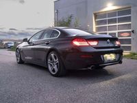 gebraucht BMW 640 640 i xDrive INDIVIDUAL