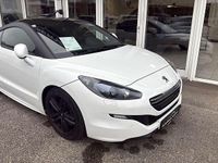 gebraucht Peugeot RCZ RCZ 2,0 HDi 160 FAP