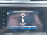 gebraucht Renault Kadjar TCe 1.3 Autom °Business Edition° Navi # Ke Geländewagen