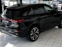gebraucht Audi Q6 e-tron quattro Business *S-Line* *Panoramadach* *