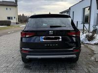 Gebraucht Seat Ateca XCELLENCE 150 PS (110 kW) 2020 SUV