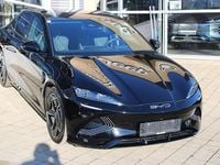 Gebraucht BYD Seal Design 230 kW (313 PS) 2025 Schwarz Limousine