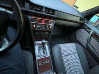 gebraucht Mercedes E300 Ds. Aut.