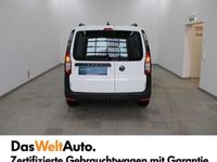 gebraucht VW Caddy Cargo TDI