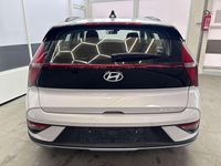 gebraucht Hyundai Bayon LIFE FL DCT NAVI RFK PDC 1.0 T-GD-i 7-DCT 736k...