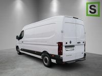 gebraucht Renault Master Kastenwagen extra L3H2 3,5t Blue dCi 150 Au