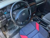 gebraucht Opel Omega OmegaCaravan 2,2 16V DTi