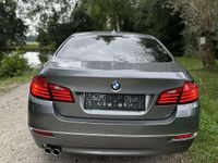 gebraucht BMW 530 530 d xDrive Aut/Luxury Line/Soft Close/keyles go