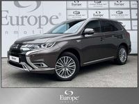 gebraucht Mitsubishi Outlander P-HEV 