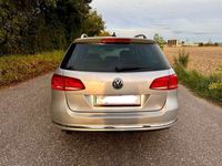 gebraucht VW Passat Variant Comfortline BMT 1,6 TDI