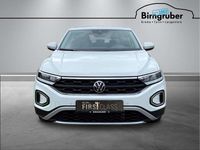 gebraucht VW T-Roc 4Me TSI