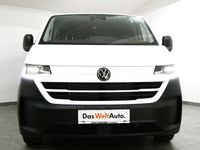 gebraucht VW T6.1 Kombi LR TDI