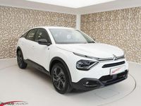 gebraucht Citroën e-C4 Elektromotor 136 PLUS